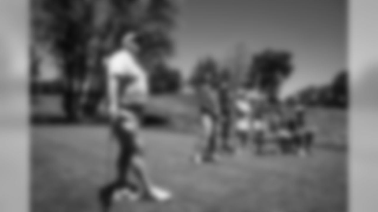 June 3, 2019
Ravens Invitational Golf Tournament at Five Farms Golf Club in Lutherville, MD