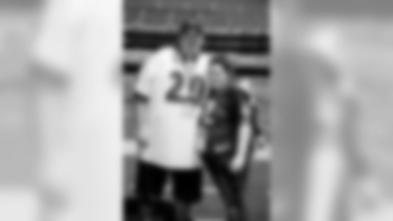 Winners of the "Where in the World is Poe?" contest win tickets and pregame passes to every Ravens home game throughout 2008.
