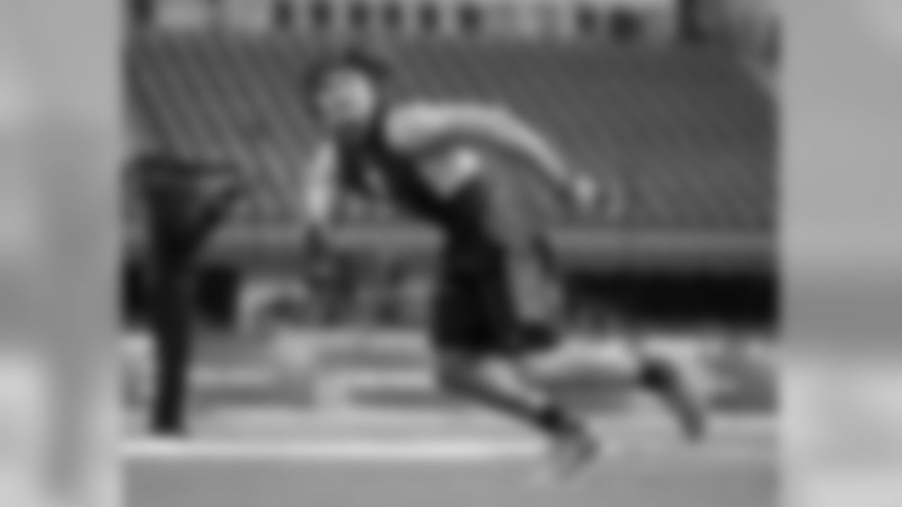 No. 1: Joey Bosa, Ohio State