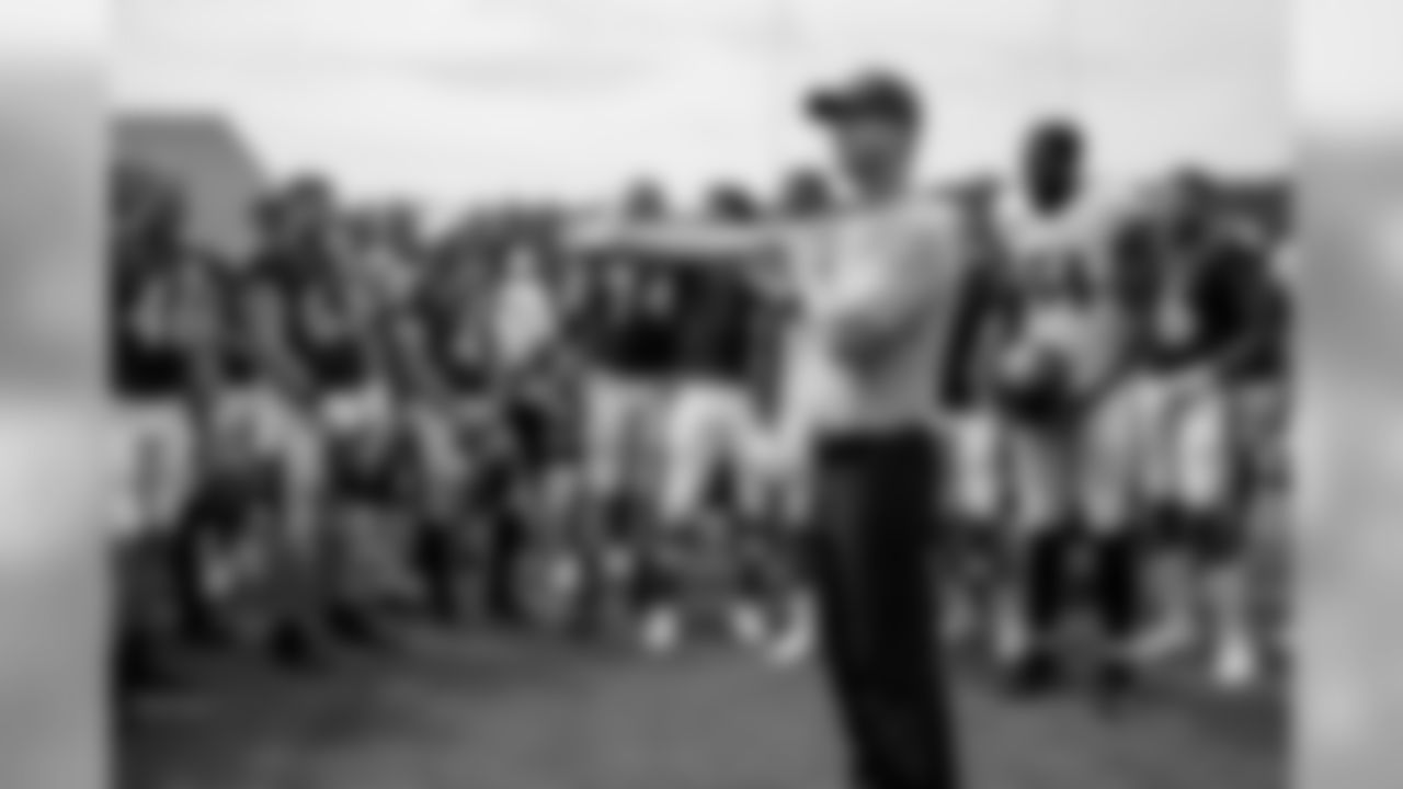 Head Coach John Harbaugh