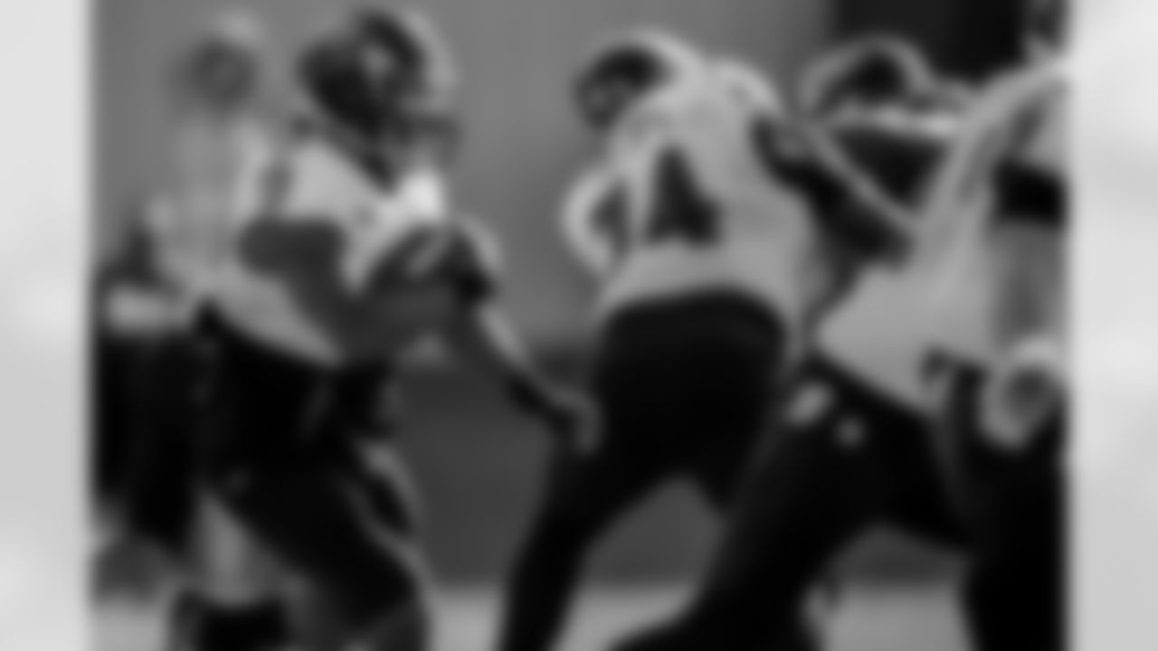 RB Mark Ingram II