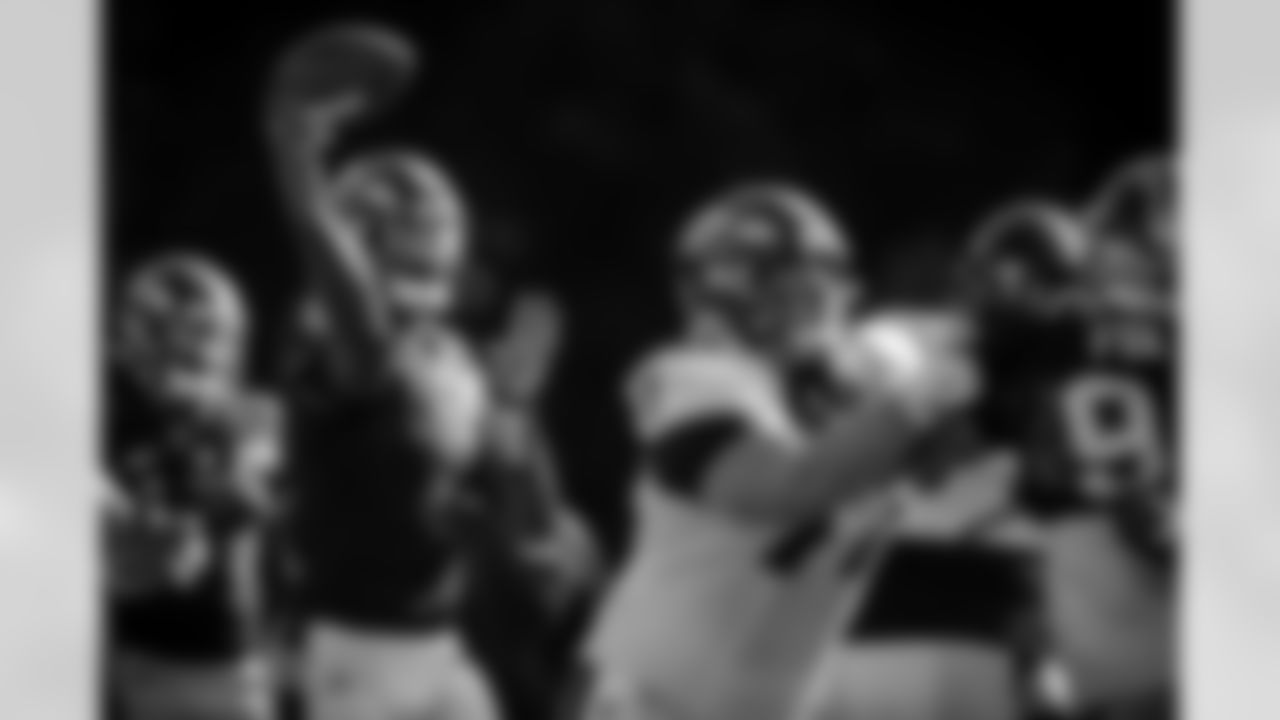 QB Lamar Jackson