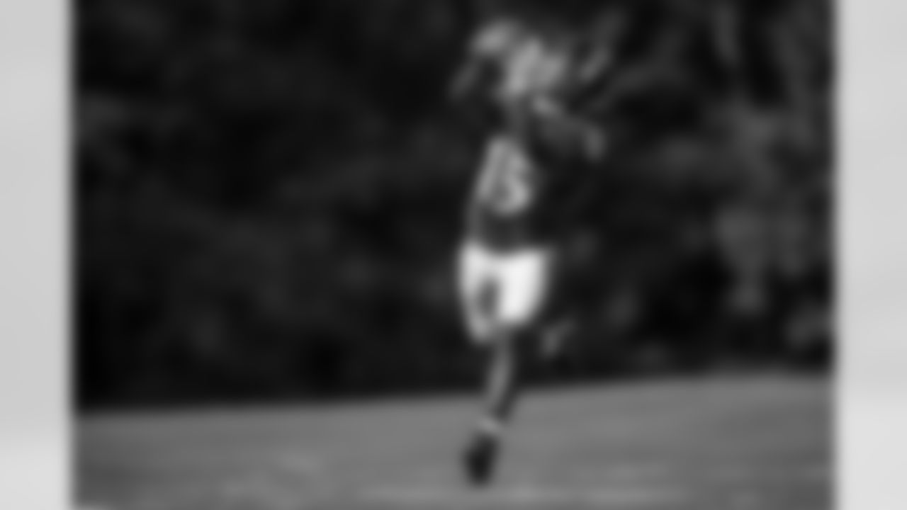 WR Marquise Brown