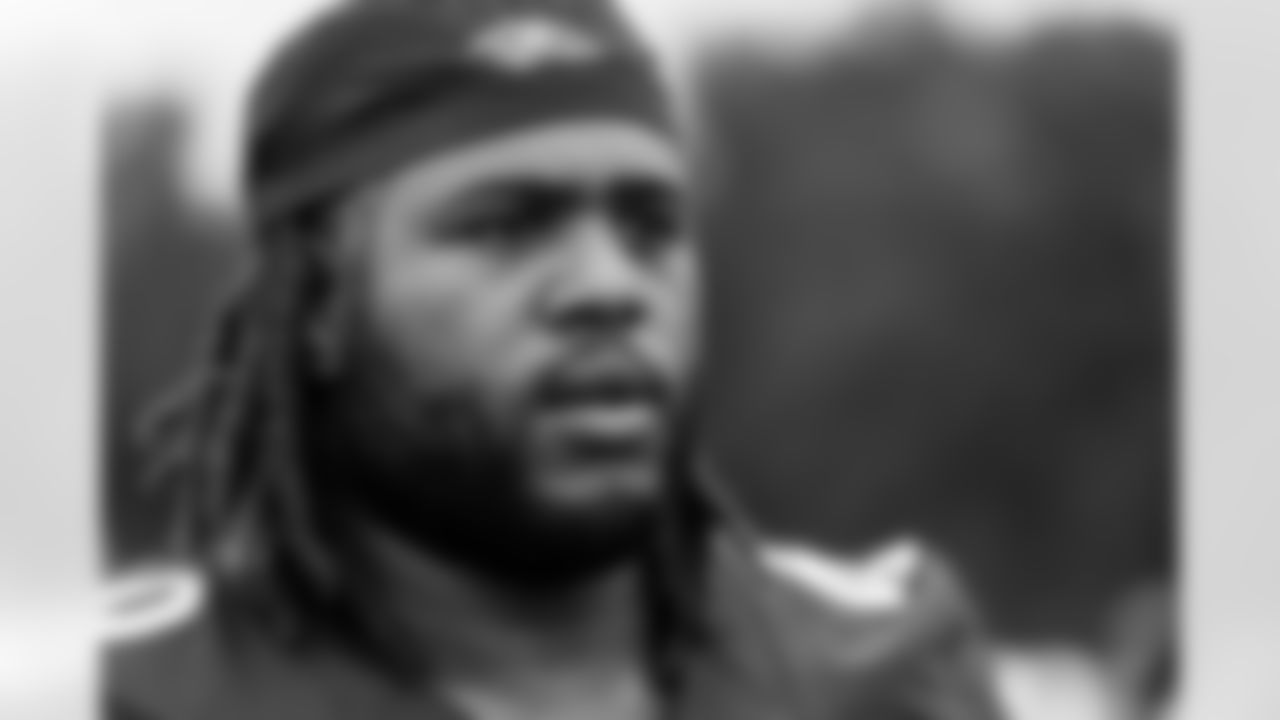 G/DT Kahlil McKenzie