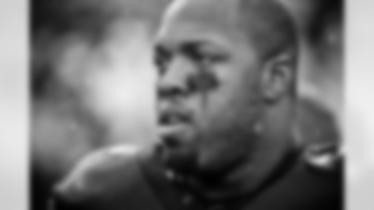 Images from the Ravens' 48-3 rout over the visiting Detroit Lions. The Ravens set multiple franchise records, including most rushing touchdowns and most offensive total yards in a single game.