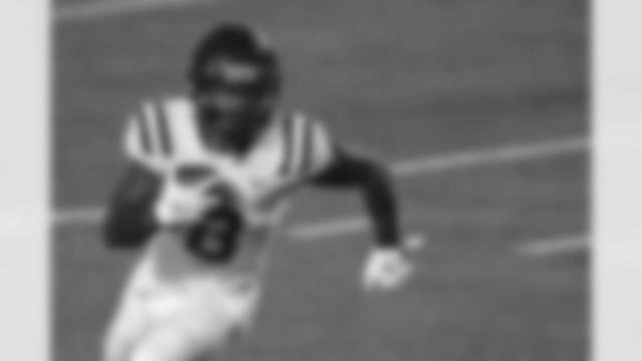 12. WR Elijah Moore, Ole Miss