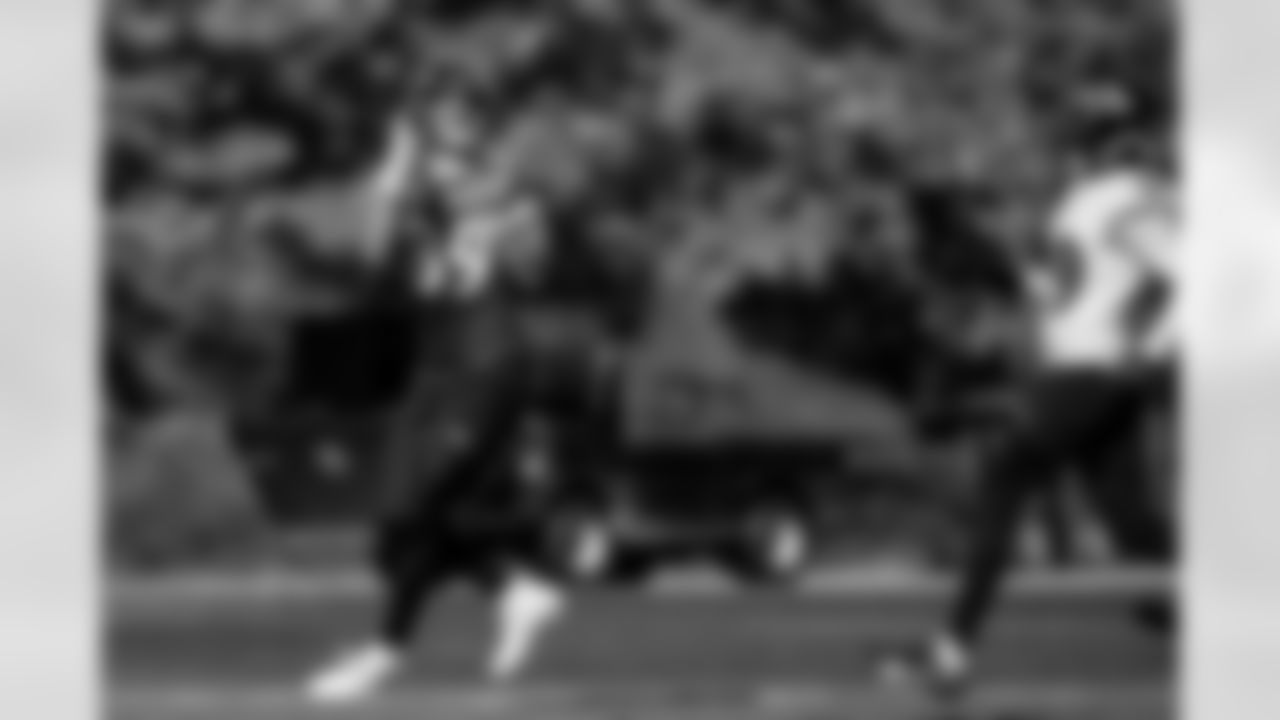 TE Mark Andrews