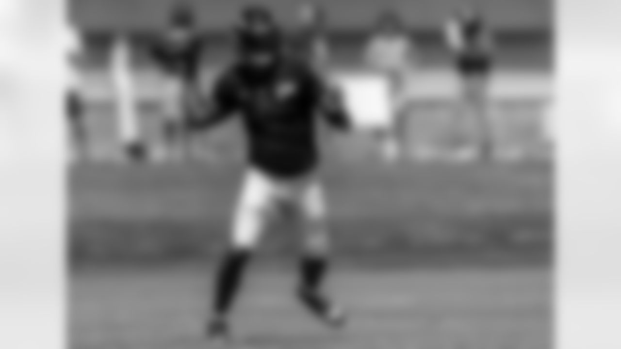 QB Lamar Jackson