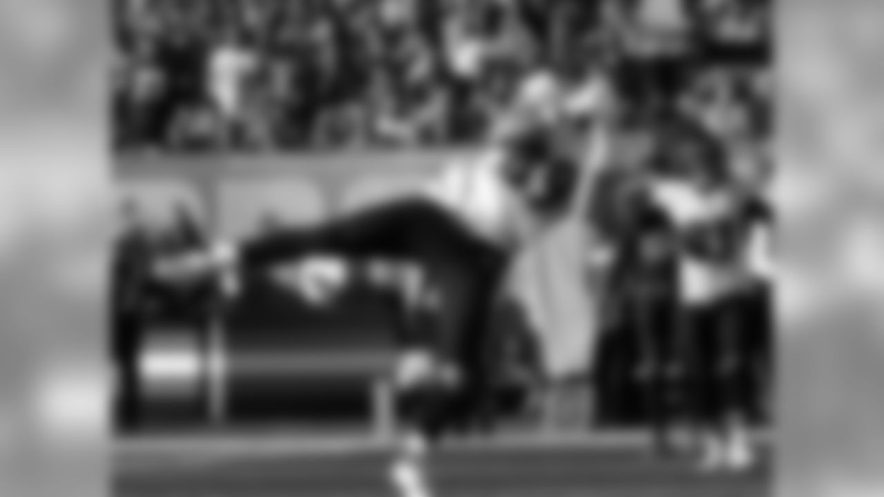 TE Mark Andrews