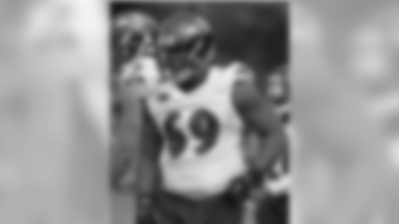 DT: Willie Henry