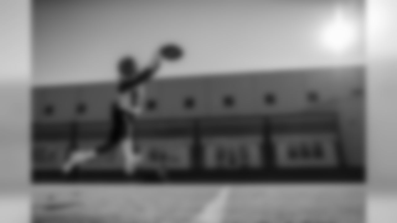 WR Marquise Brown