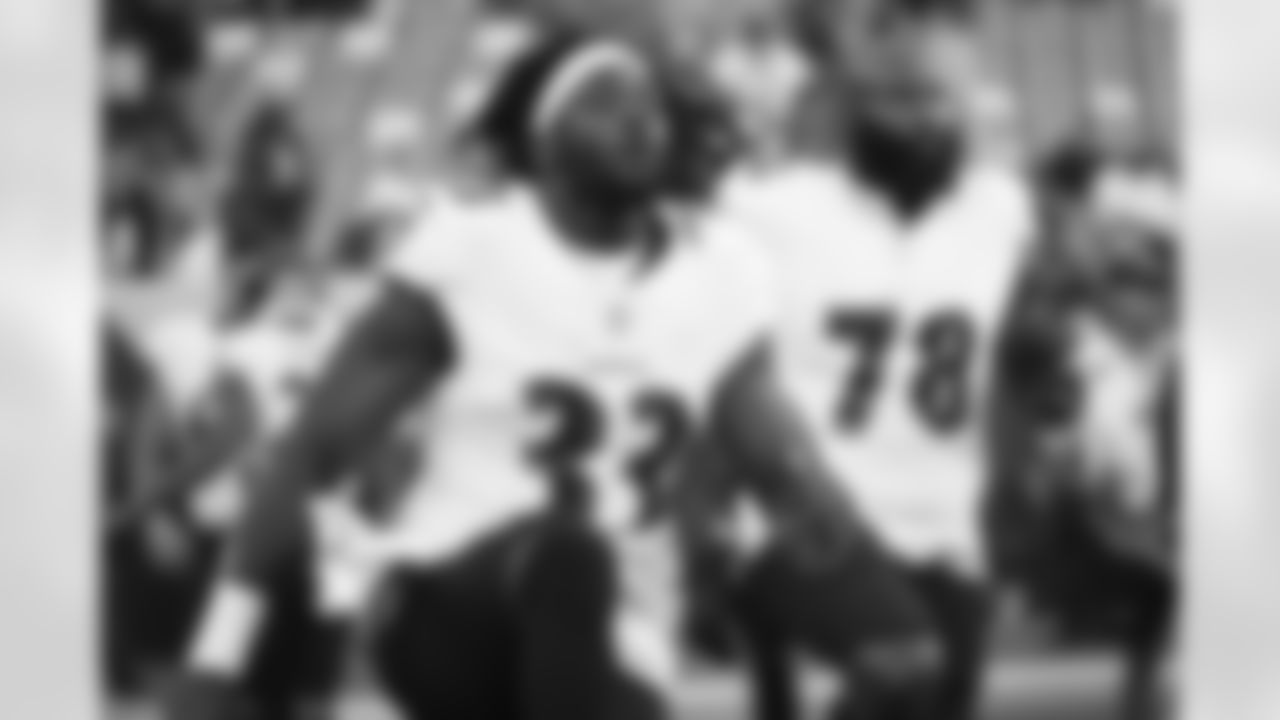RB Melvin Gordon III