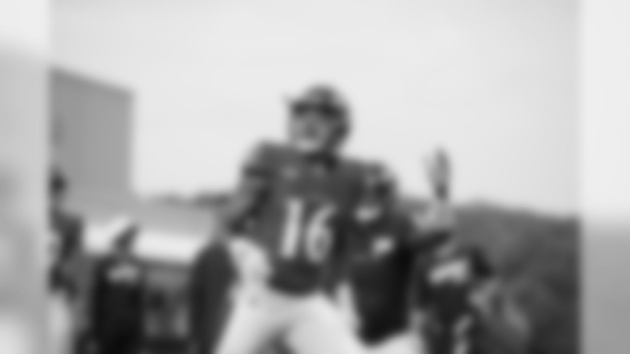 WR Jaylen Smith