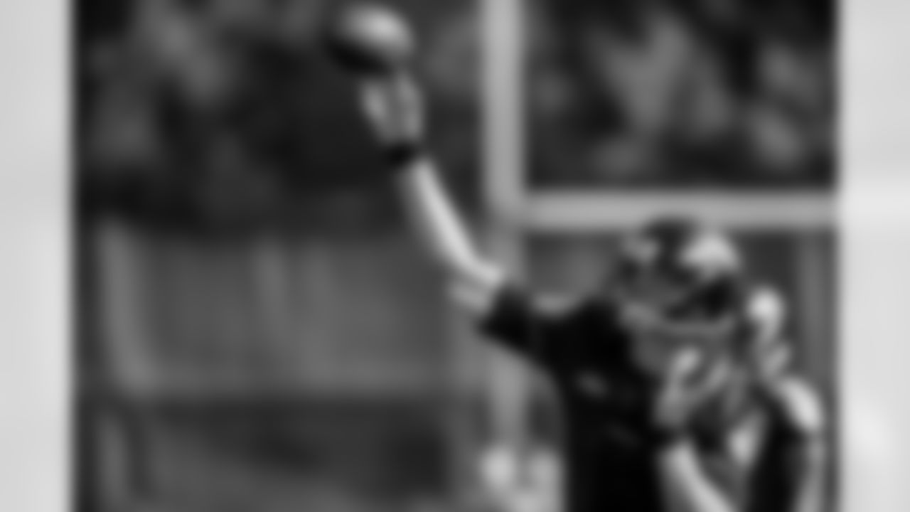 QB Ryan Mallett