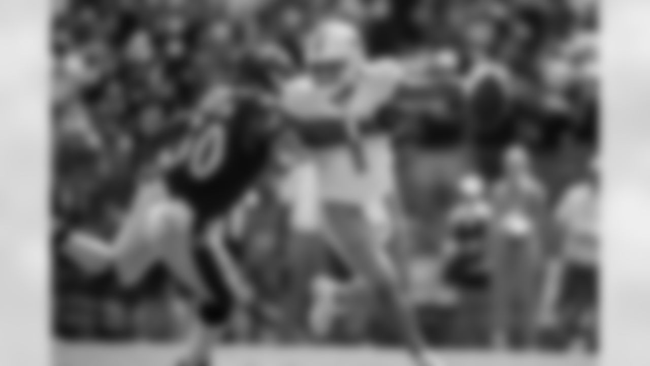 The Baltimore Ravens were defeated by the Miami Dolphins by a score of 42-38 at M&T Bank Stadium on September 18, 2022.