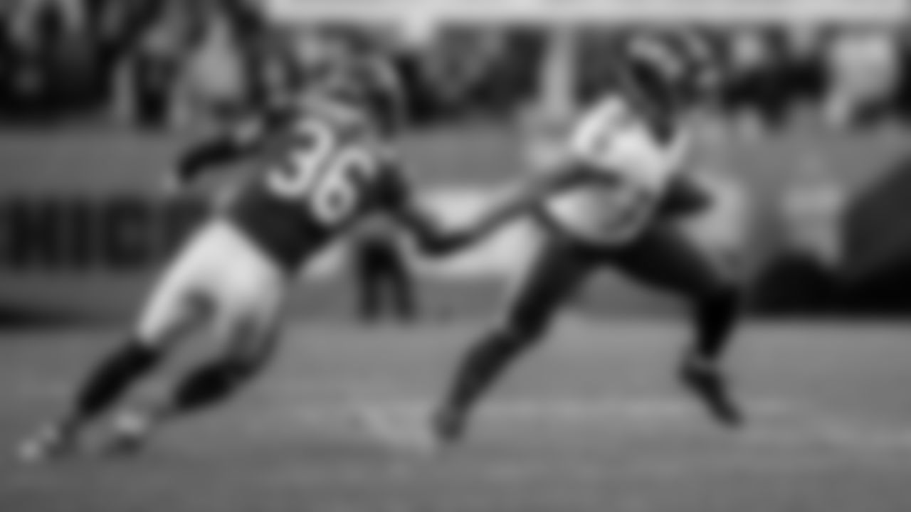 RB Devonta Freeman