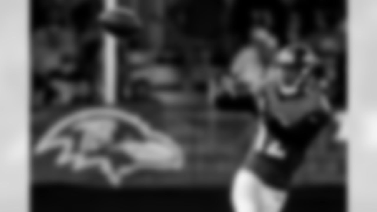 WR Jaleel Scott