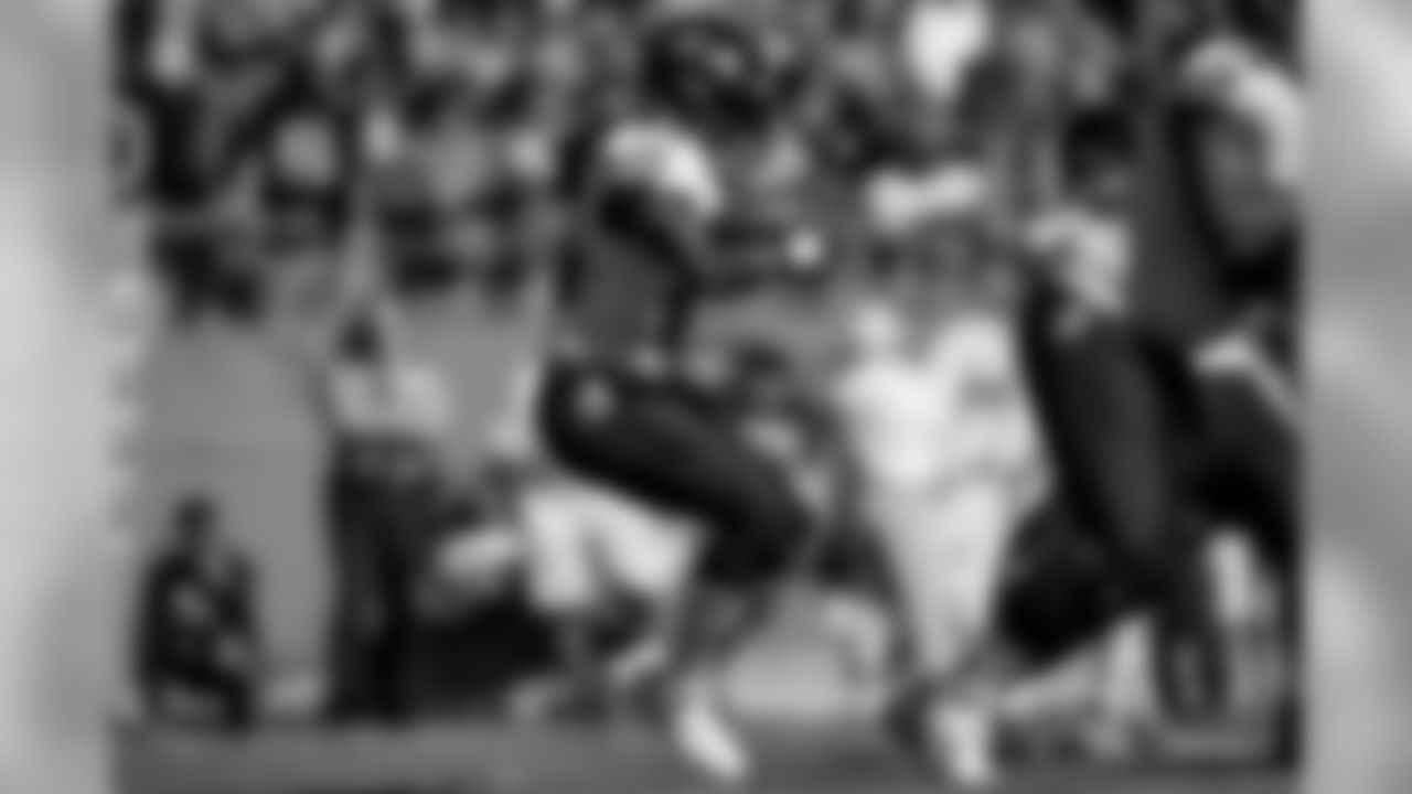 The Baltimore Ravens were defeated by the Carolina Panthers by a score of 36-21 at Bank of America Stadium on October 28, 2018 in Charlotte, NC.