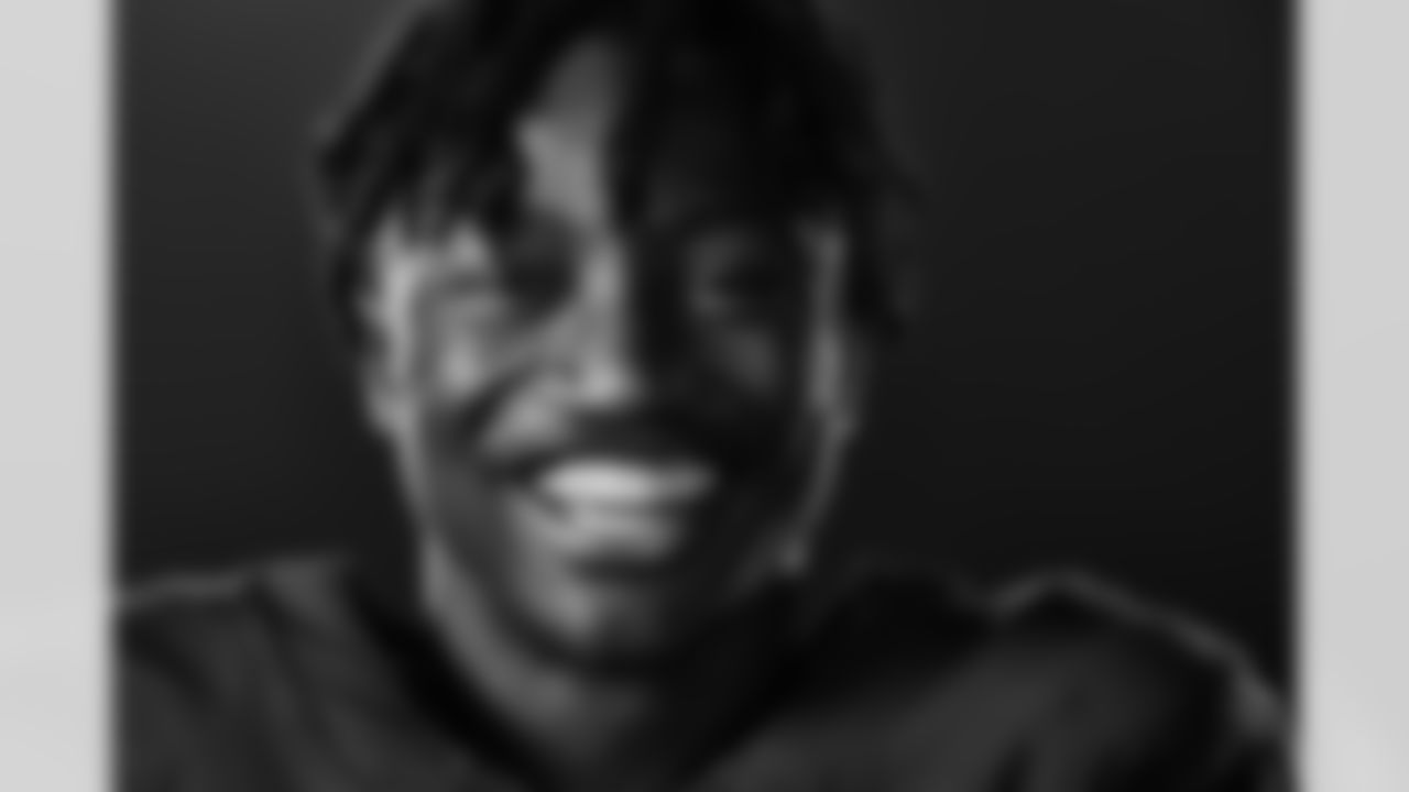 WR Zay Flowers