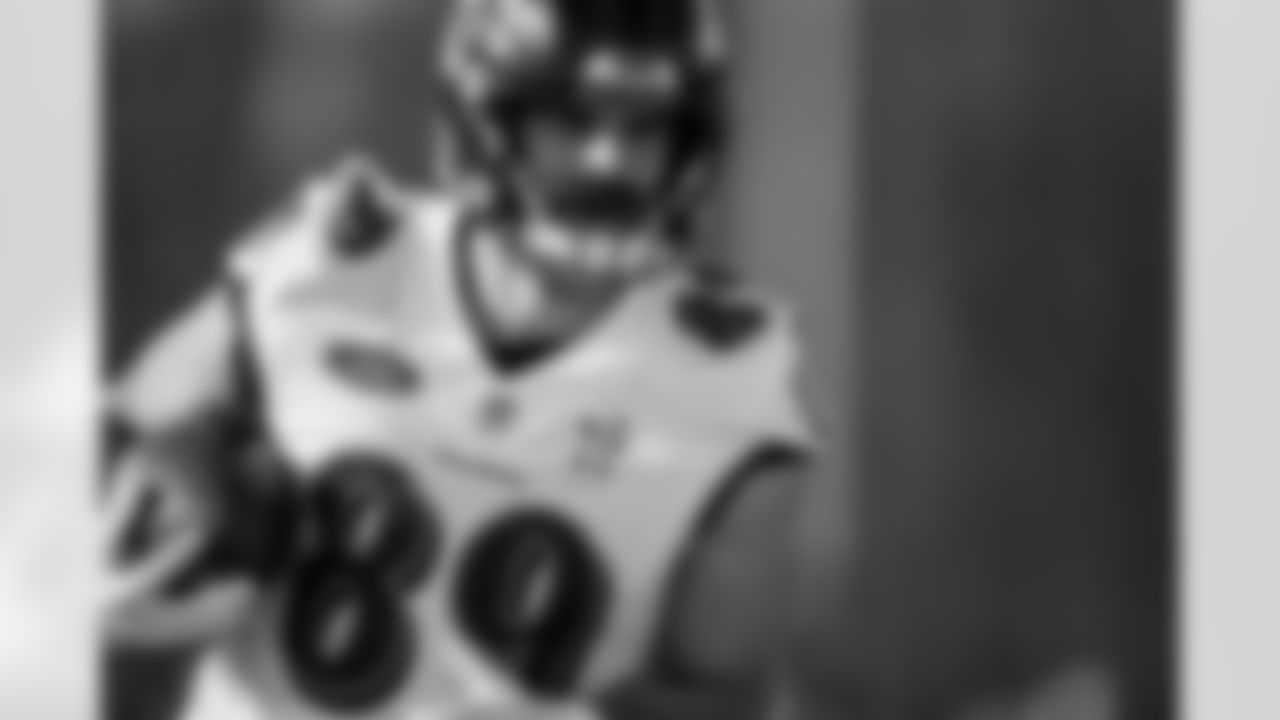 TE Mark Andrews