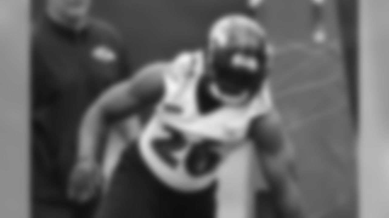 S: Matt Elam