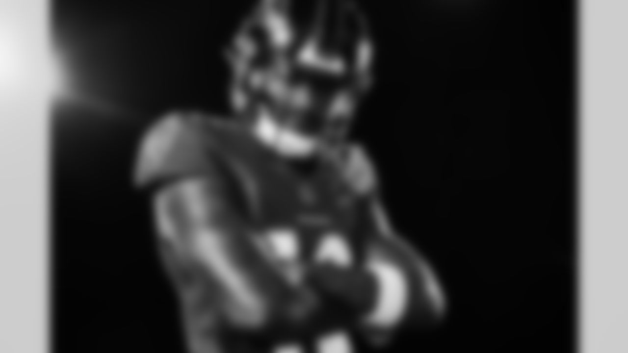 WR Rashod Bateman