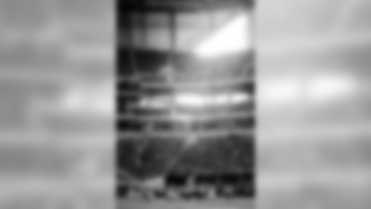 The Baltimore Ravens defeated the Atlanta Falcons by a score of 26-16 at Mercedes-Benz Stadium on December 2, 2018 in Atlanta, GA.
