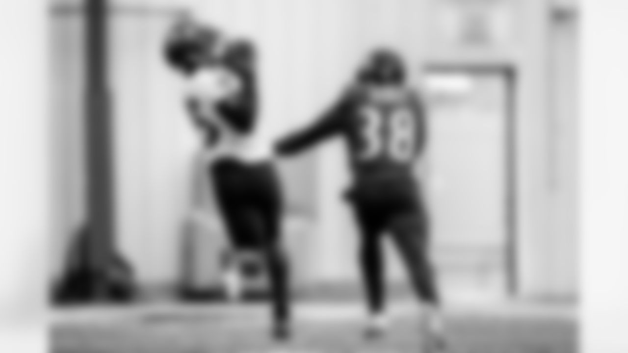 WR Dez Bryant