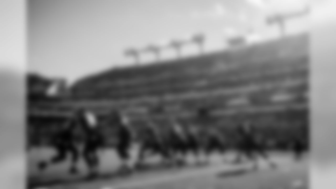 As the running backs have come under intense scrutiny, so has the offensive line. Harbaugh was direct this week when he said, "the bottom line is we've got to block better." A rebound performance by the unit could go a long way in jump starting the offense on the ground and through the air. The Ravens have to clear holes for the running backs and also have to protect quarterback Joe Flacco, and both issues have been a challenge this season.