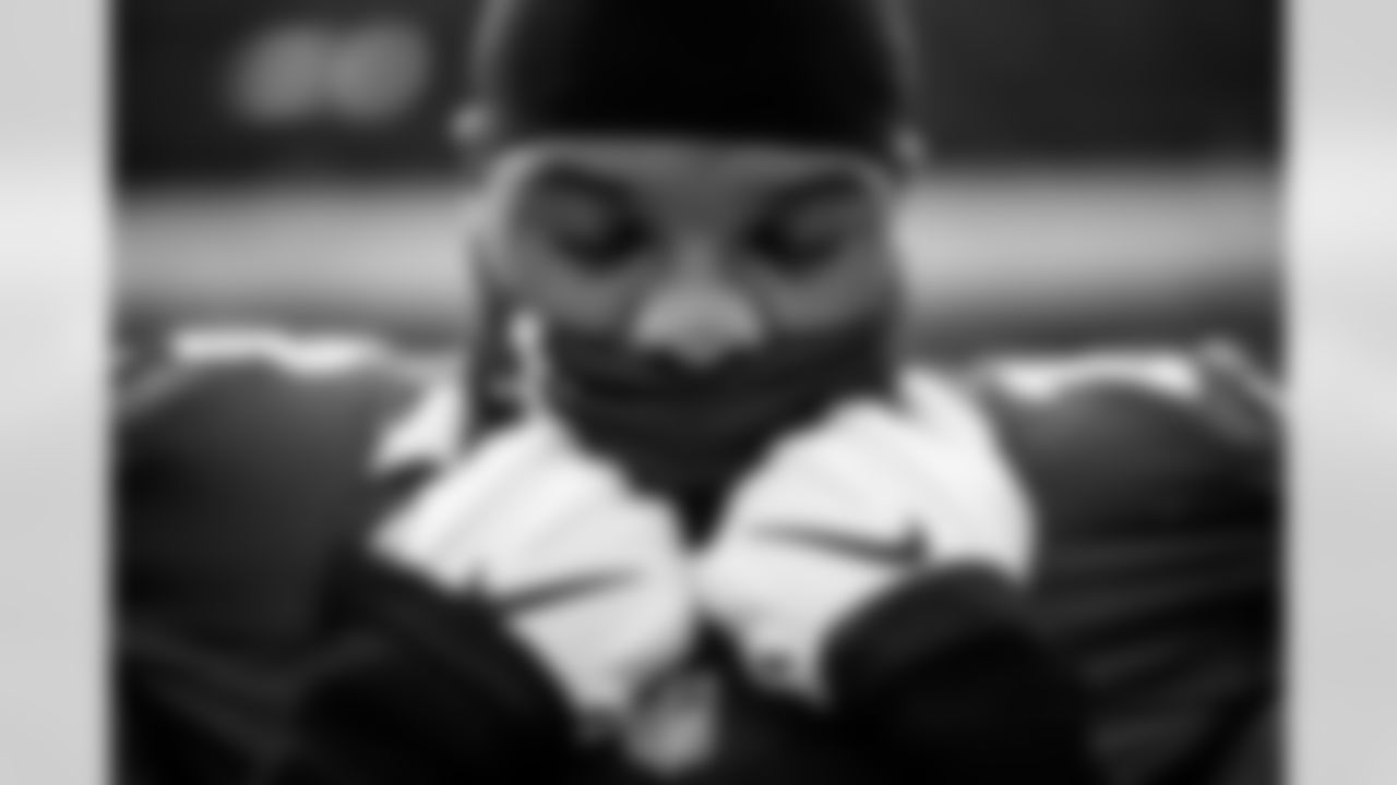 DB Jordan Richards