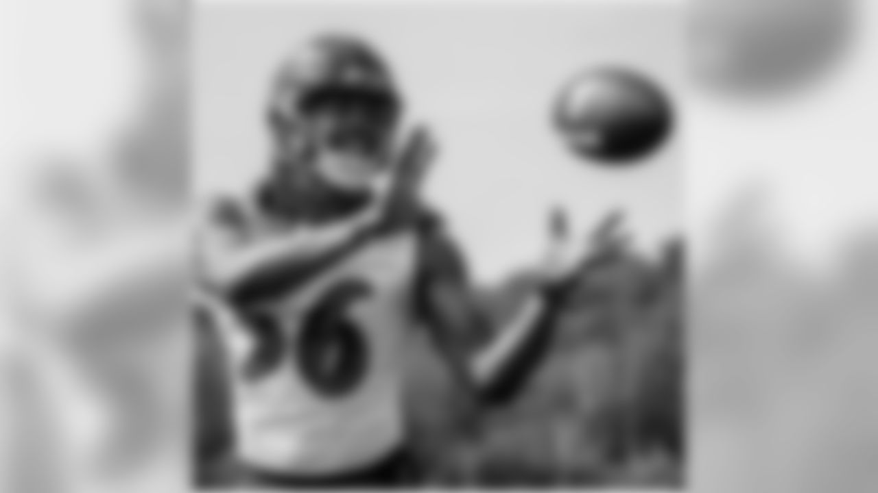 savage_soldado [Tim Williams] Me and the GOAT.. Ed Reed.