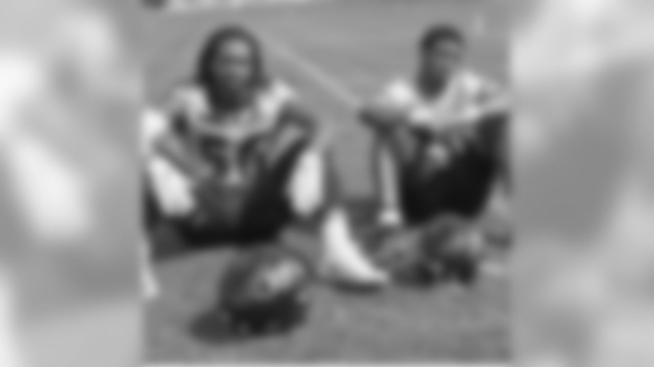 @marlon_humphrey (Marlon Humphrey) We talking about practice...