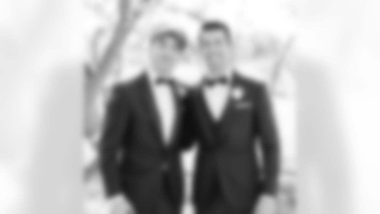 jtuck9[Justin Tucker]: Happy birthday to one of my best friends @alexalltimelow! Have a kickass day brotha! Great friends like you are hard to come by, I'm just lucky to know ya!