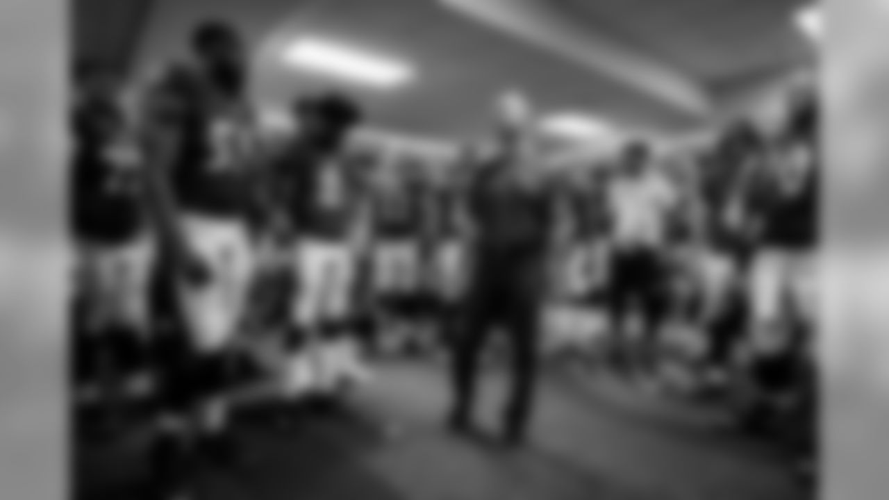 The Baltimore Ravens defeated the Jacksonville Jaguars by a score of 29-0 in the first preseason game of the 2019 season at M&T Bank Stadium on August 8, 2019 in Baltimore, MD.