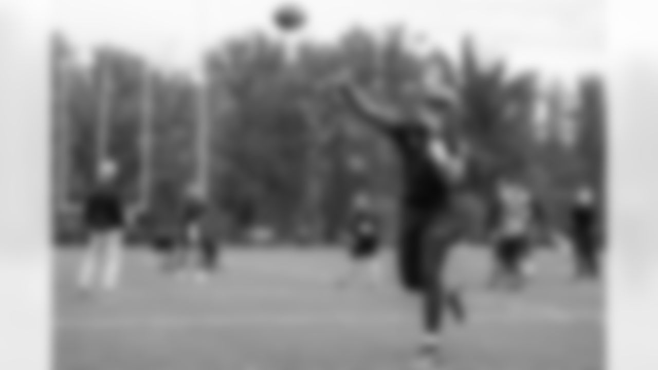 QB Anthony Brown