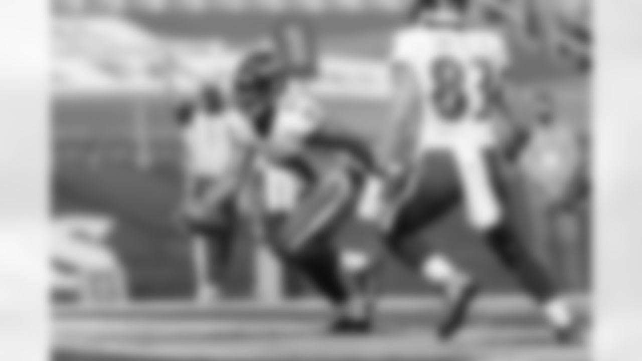 RB J.K. Dobbins