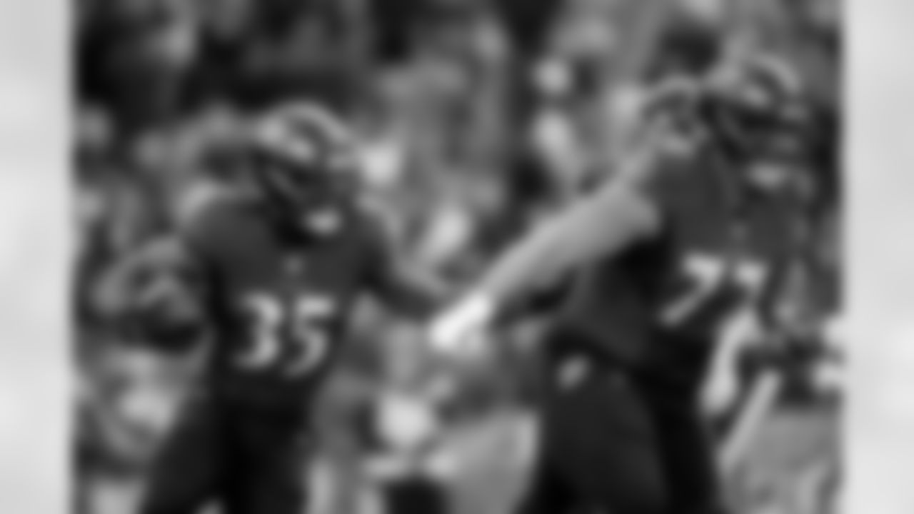 The Baltimore Ravens defeated the Denver Broncos 10-9 at M&T Bank Stadium on Sunday, December 4, 2022.