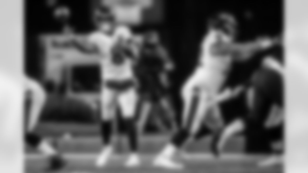 QB Lamar Jackson