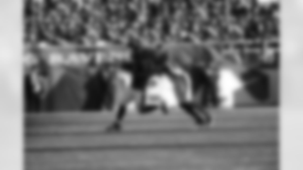 Some of the best shots from the Ravens-Cardinals game on Sunday, Oct. 30th at M&T Bank Stadium.