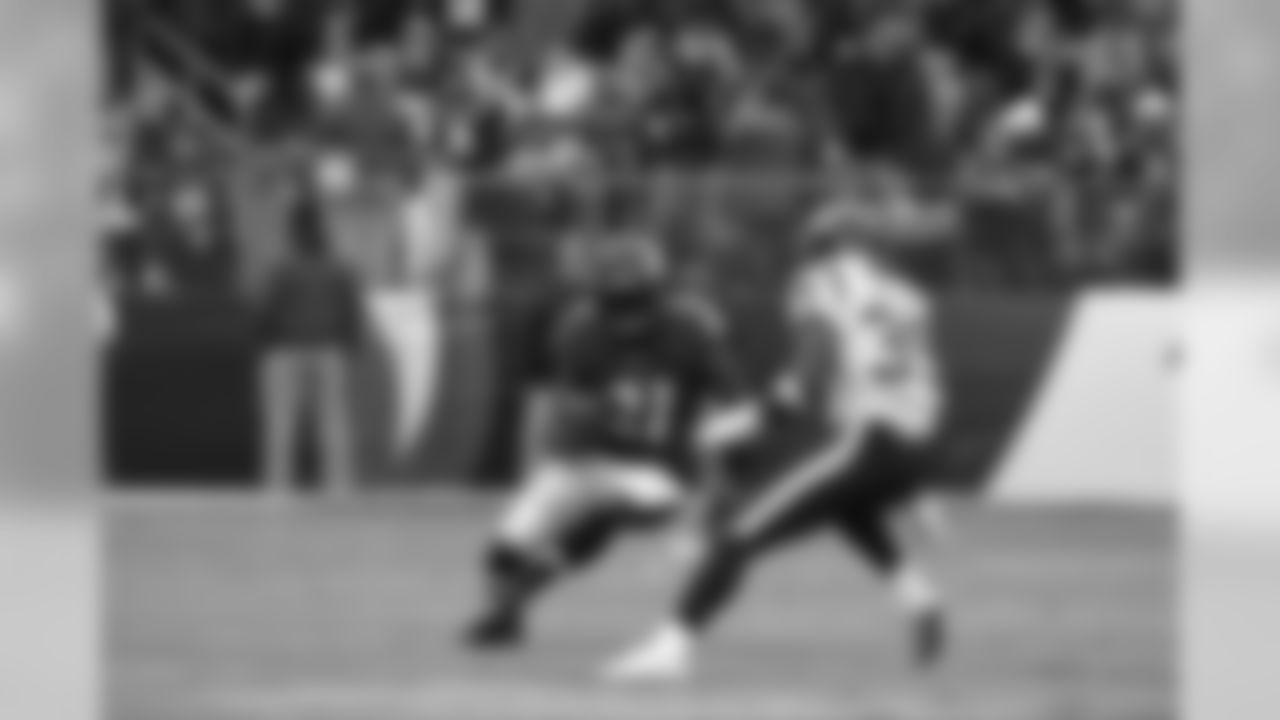 RB Mark Ingram II