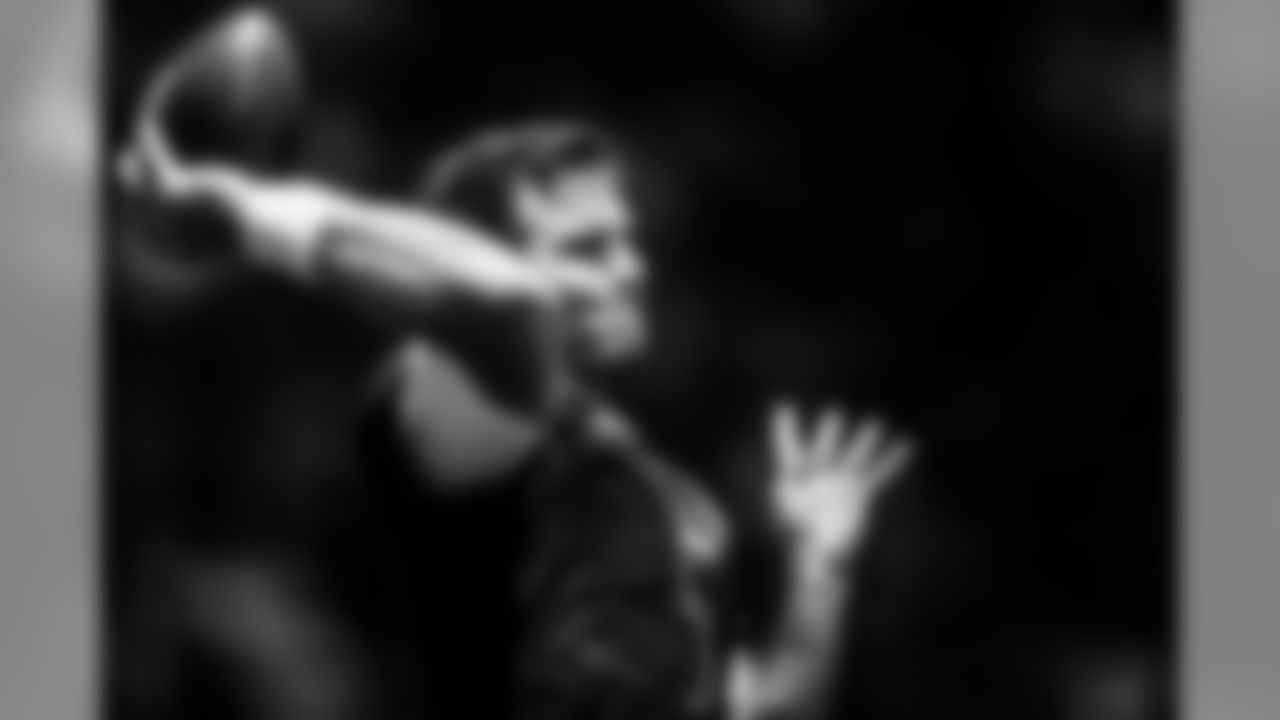 QB Joe Flacco