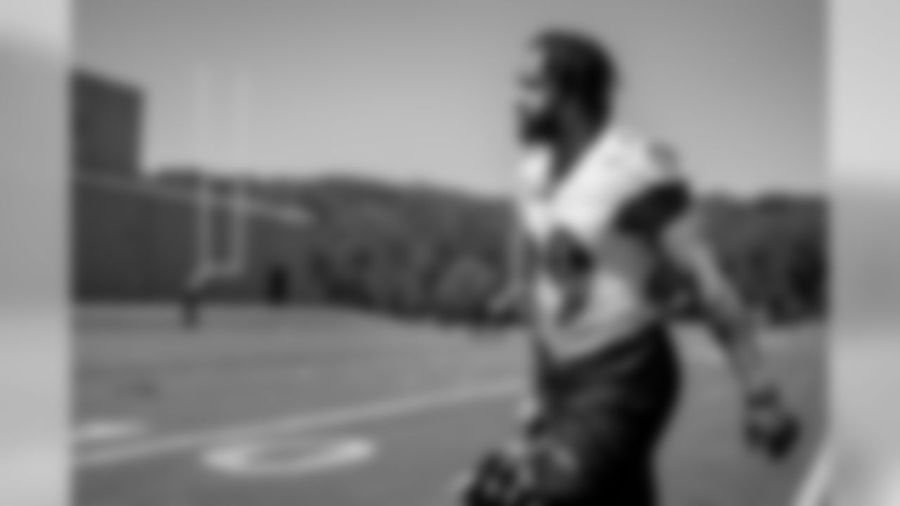 S Earl Thomas III - After so many defenders went elsewhere, the Ravens made the big splash to sign Thomas, who will look to create more turnovers and prove he's still the top safety in football.