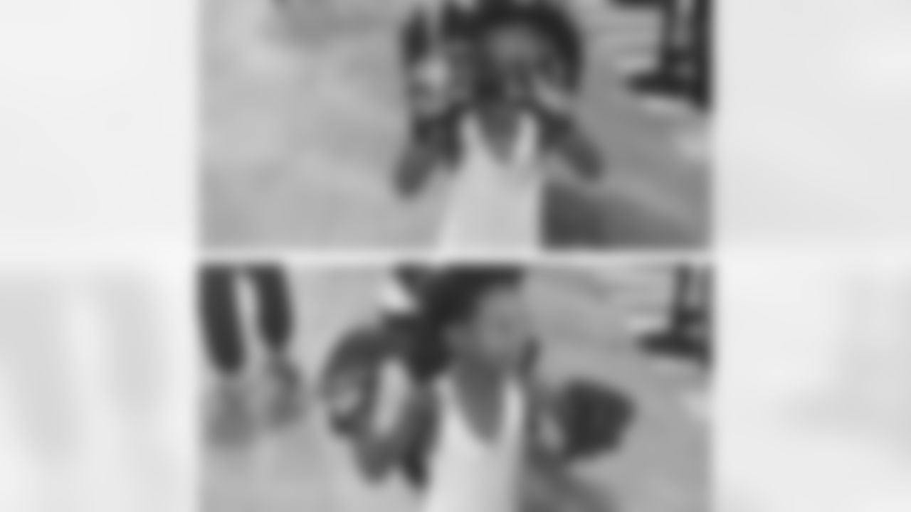 adventuresofthrill33[Will Hill]:#picstitch lil man had fun at the game