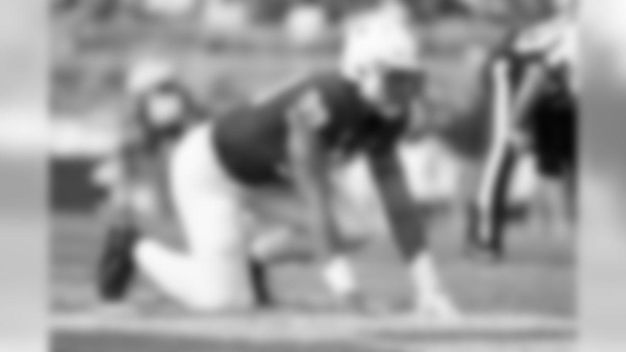 15. EDGE Yetur Gross-Matos, Penn State