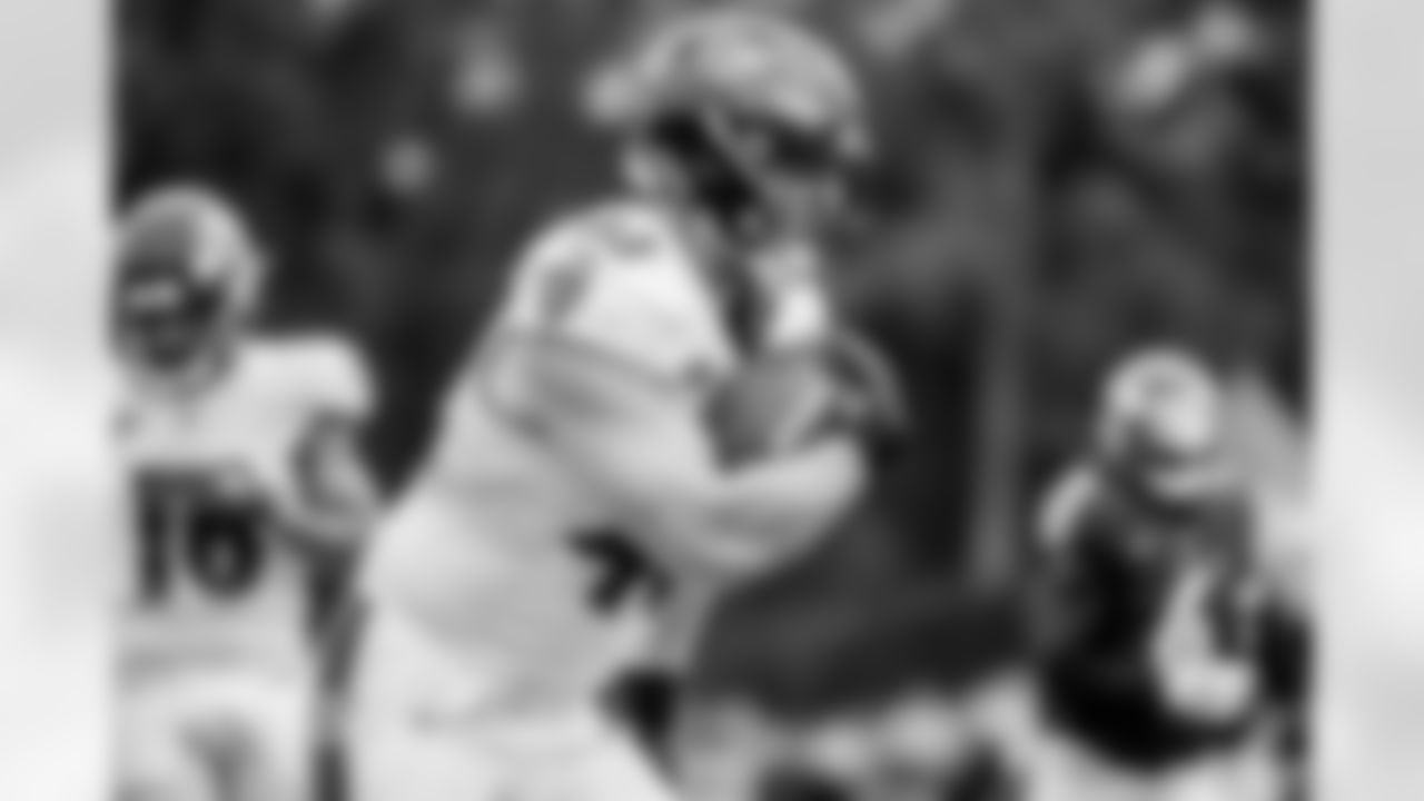 FB/DL Patrick Ricard