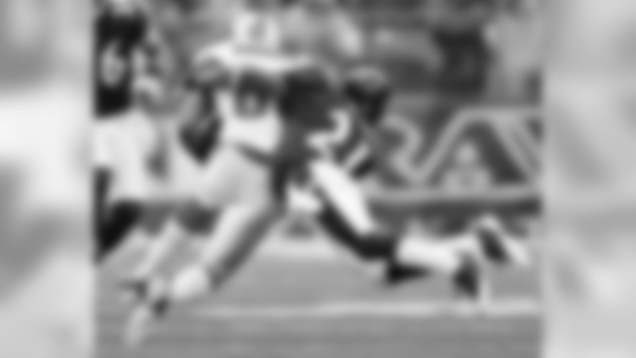 Images from the Ravens' 48-3 rout over the visiting Detroit Lions. The Ravens set multiple franchise records, including most rushing touchdowns and most offensive total yards in a single game.