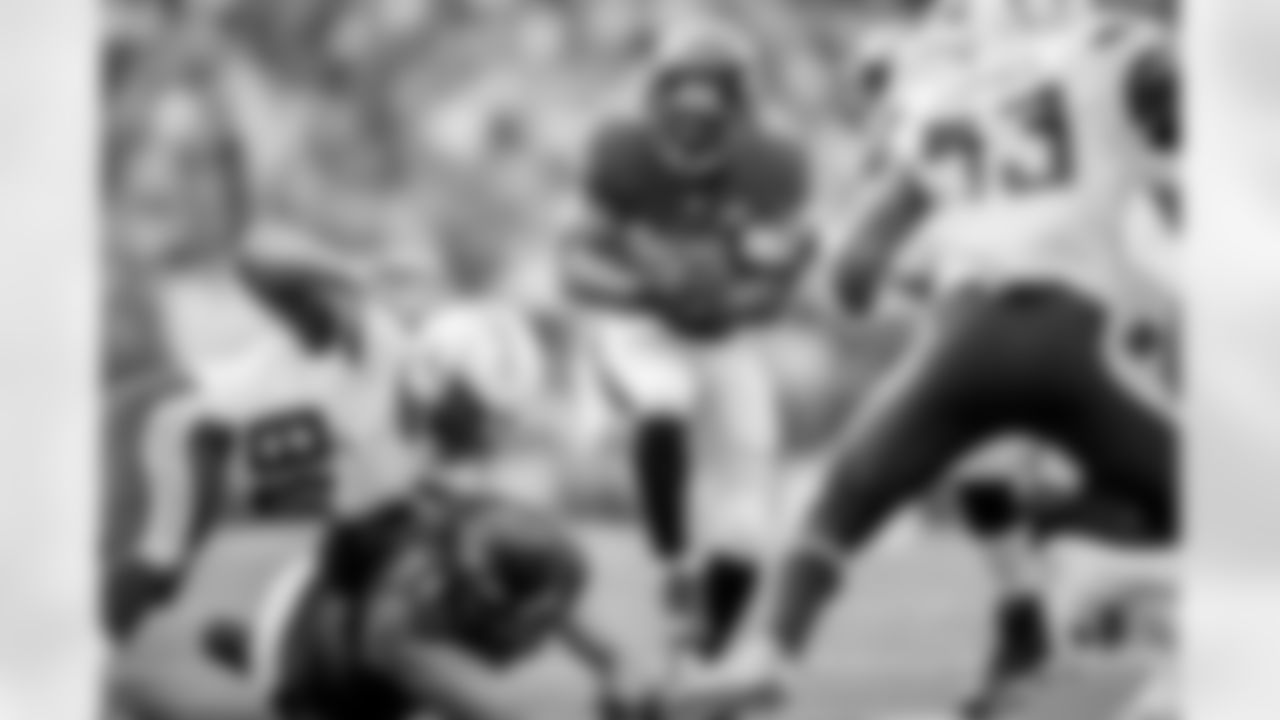 Los Angeles Chargers
