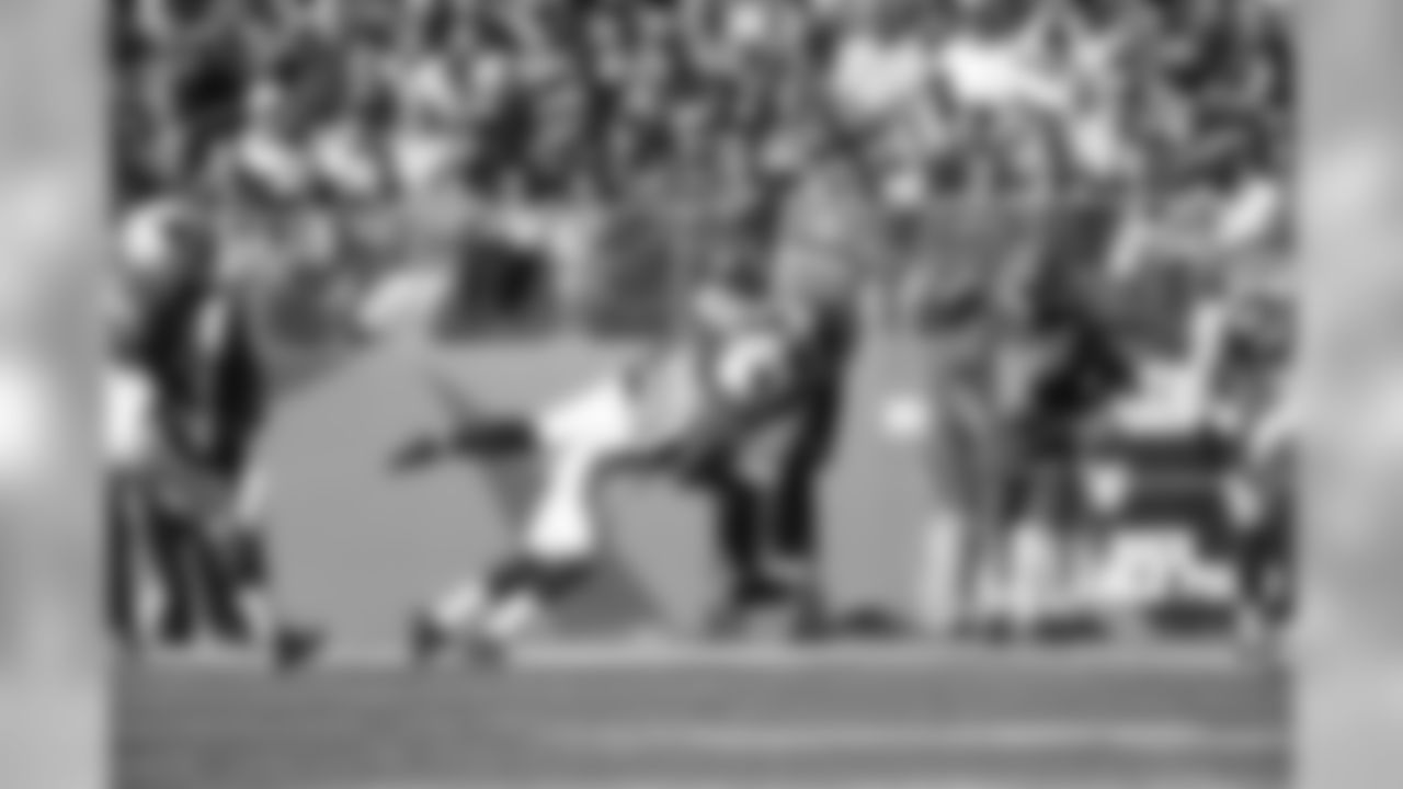 Some of the best shots from the Ravens-Cardinals game on Sunday, Oct. 30th at M&T Bank Stadium.
