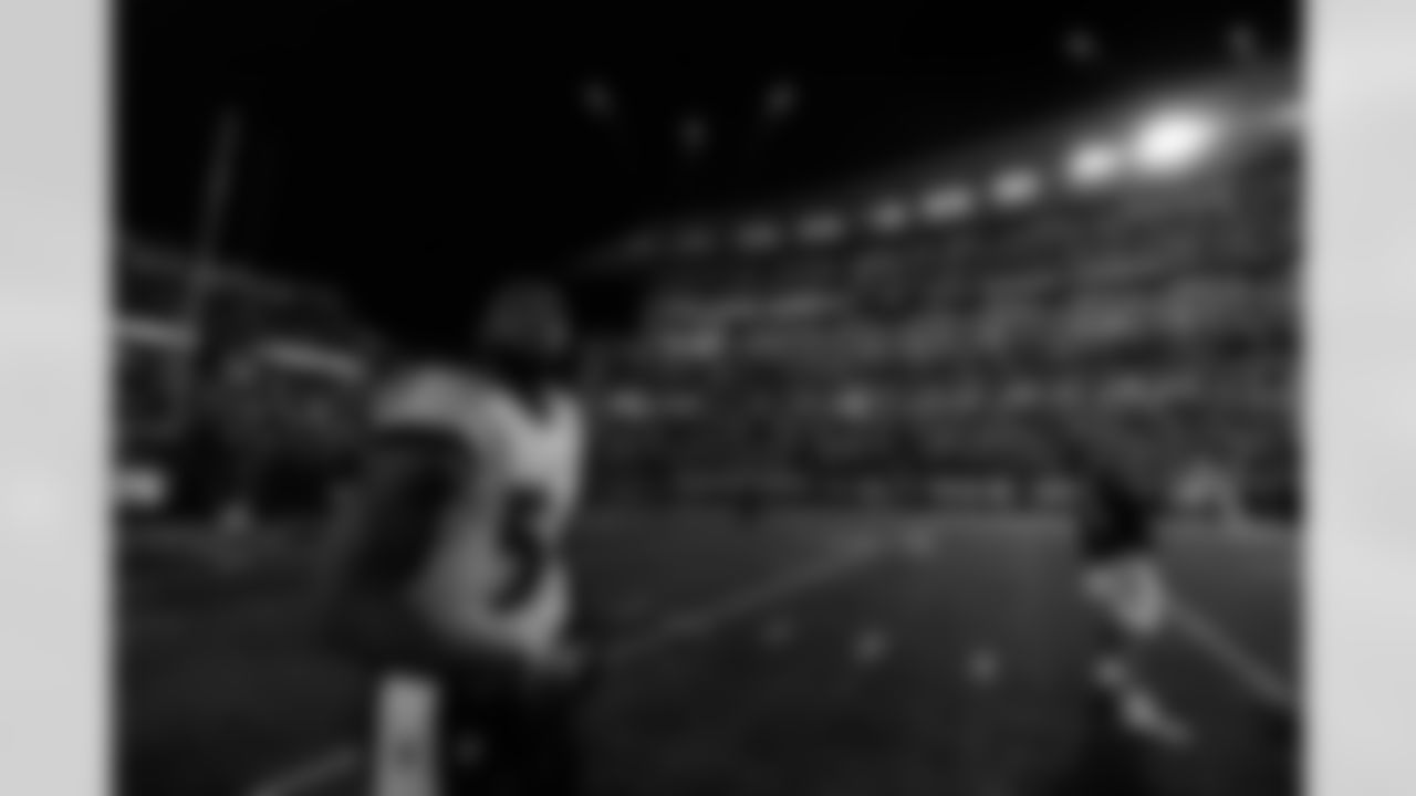The Baltimore Ravens were defeated by the Cincinnati Bengals by a score of 24-17 during a Wild Card Playoff game at Paycor Stadium on January 15, 2023 in Cincinnati, OH.
