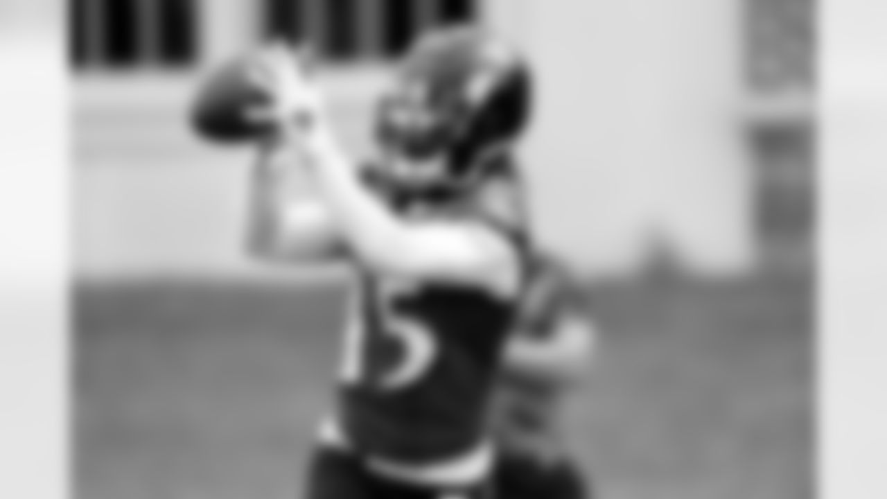 WR Marquise Brown